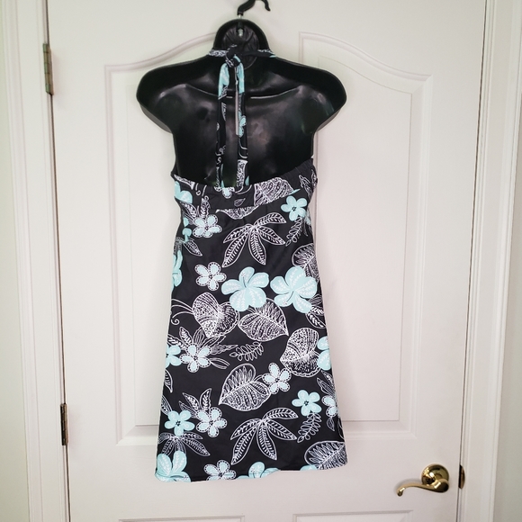 ❌SOLD❌NWT Swimsuit Swim Dress - Picture 7 of 9